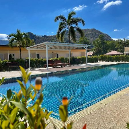 Plearn Khaoyai Resort Mu Si Exteriér fotografie