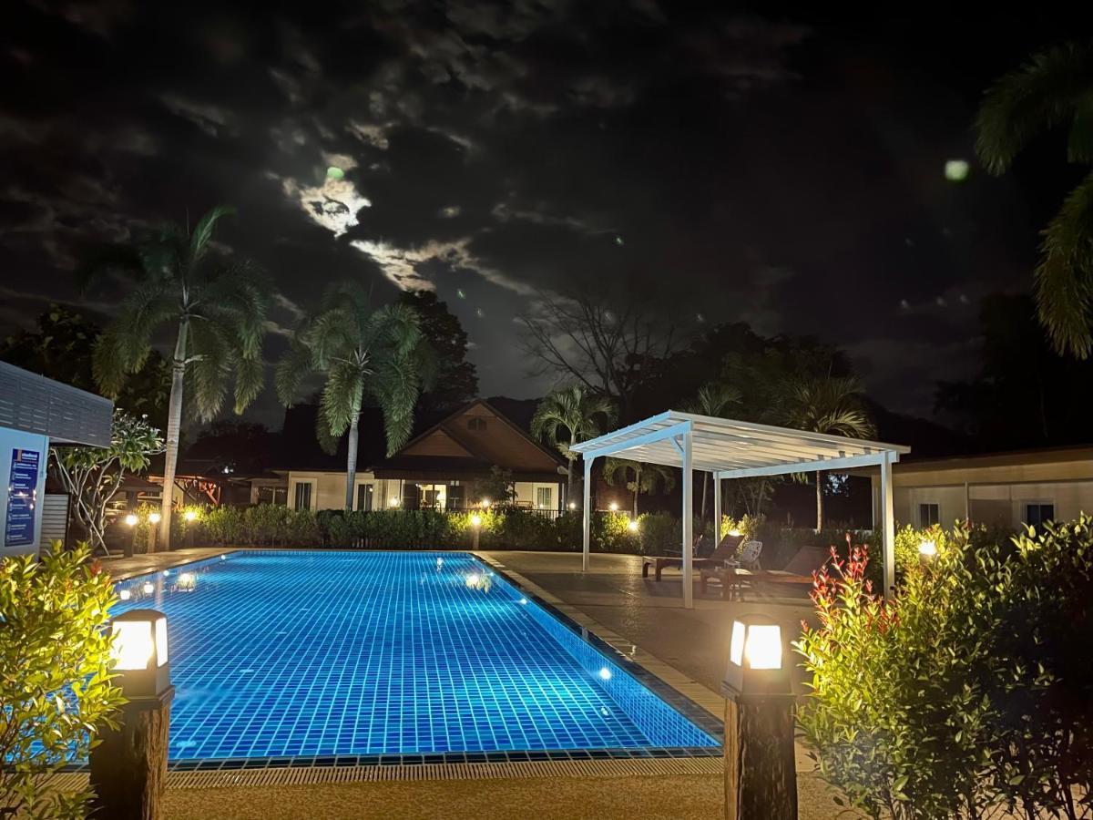 Plearn Khaoyai Resort Mu Si Exteriér fotografie